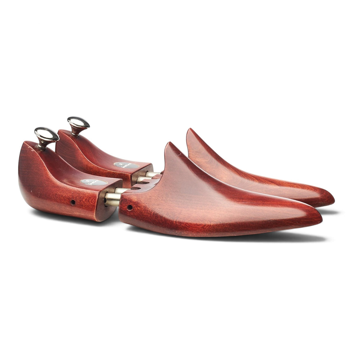 Wooden Shoe Trees UK 7 E