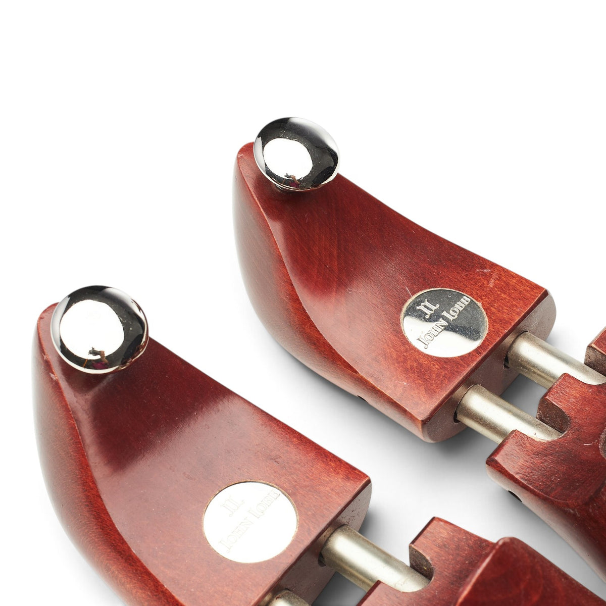 Wooden Shoe Trees UK 7 E