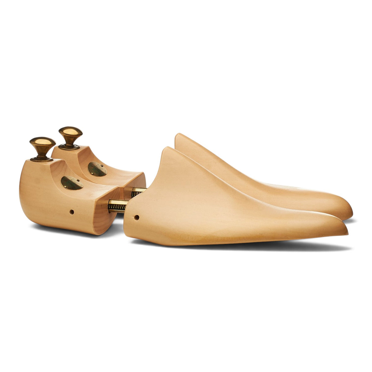 Wooden Shoe Trees UK 9