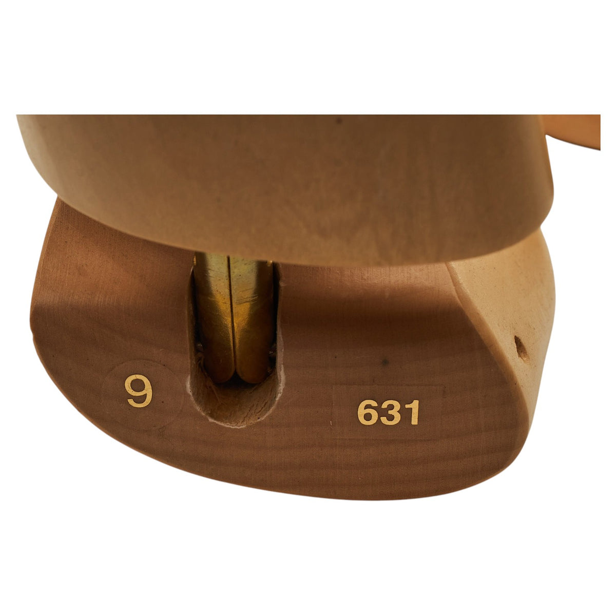 Wooden Shoe Trees UK 9