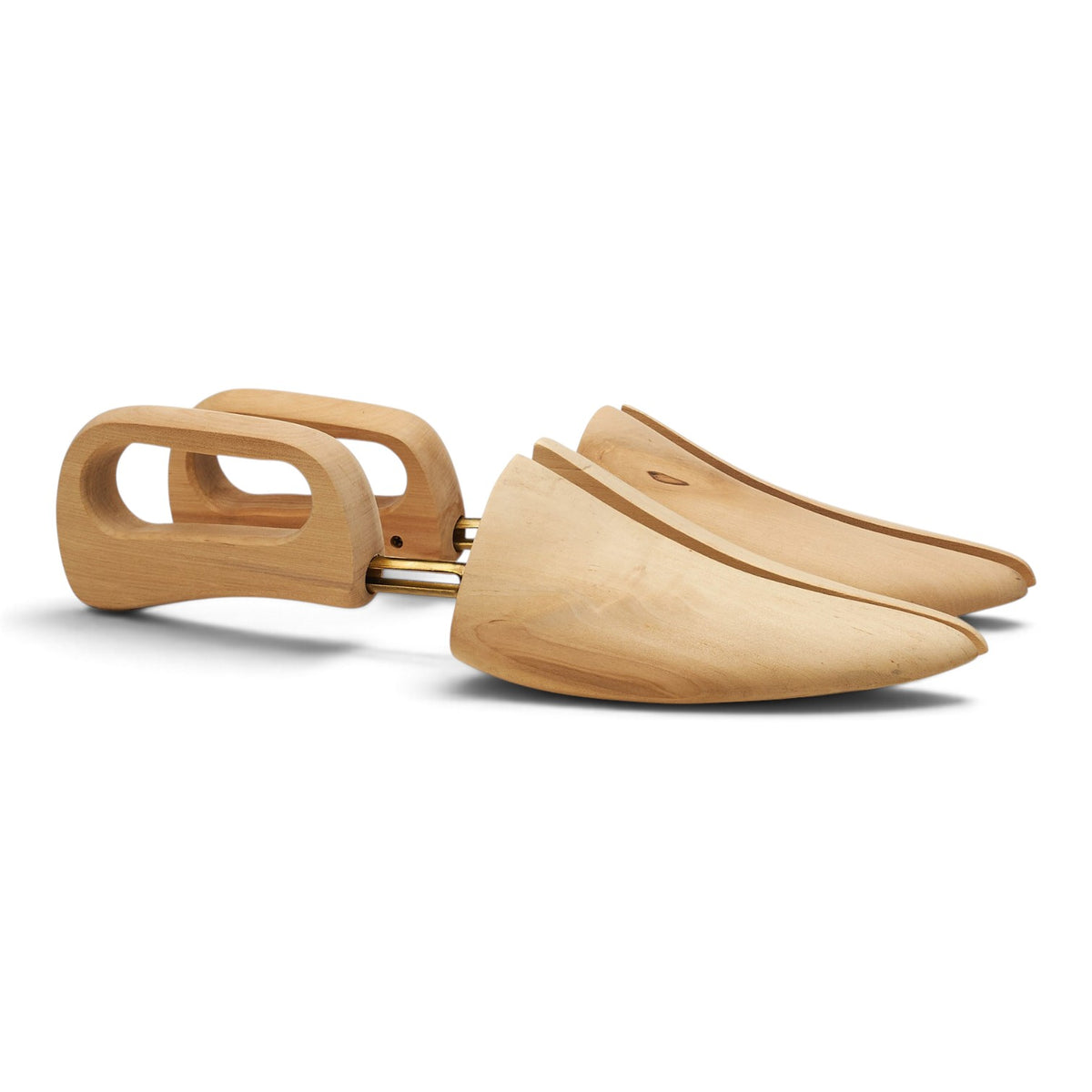 Wooden Shoe Trees XL UK 11 - 12