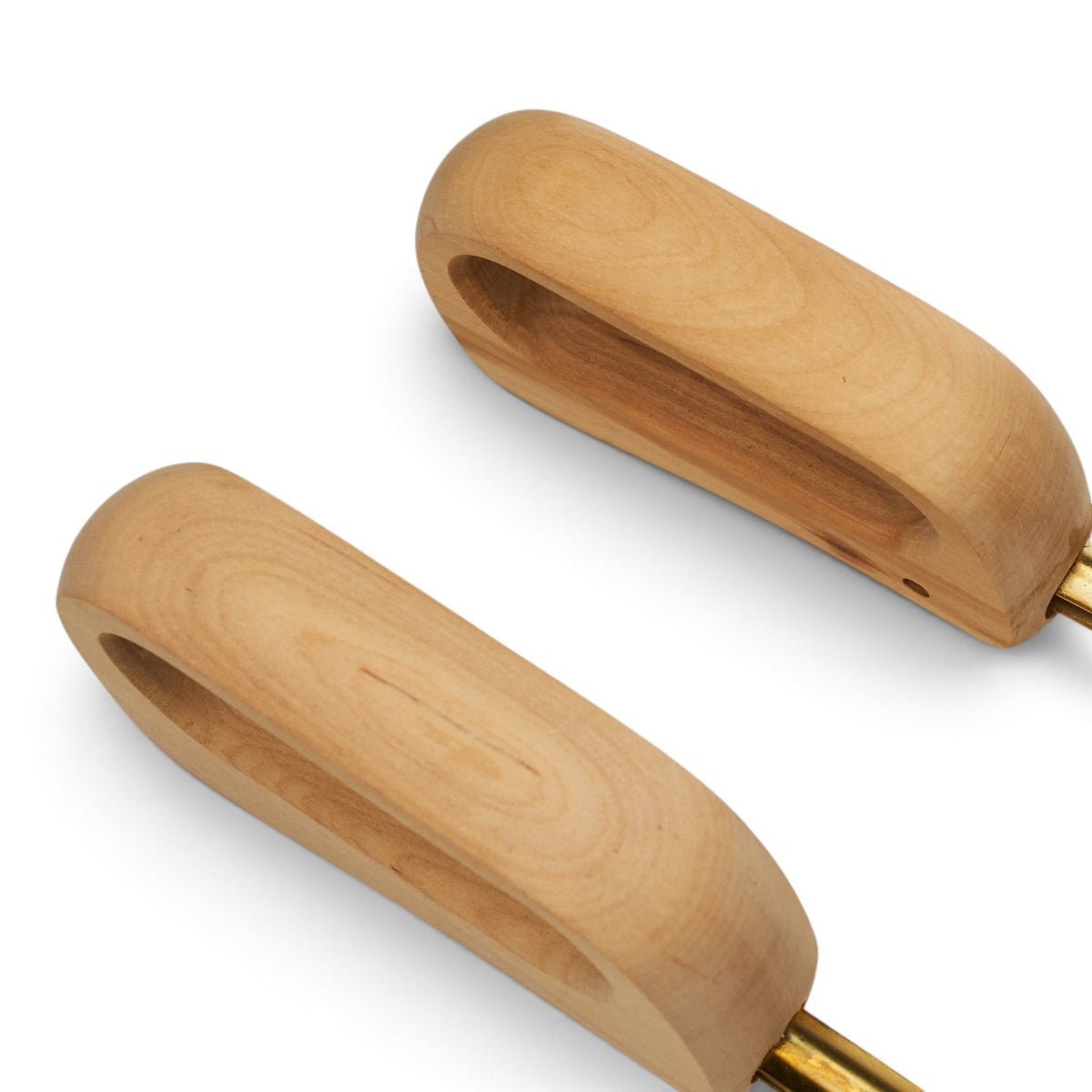 Wooden Shoe Trees XL UK 11 - 12
