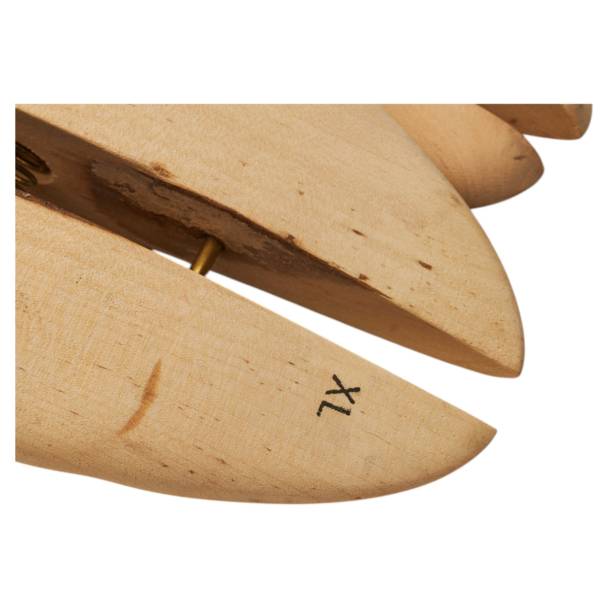 Wooden Shoe Trees XL UK 11 - 12