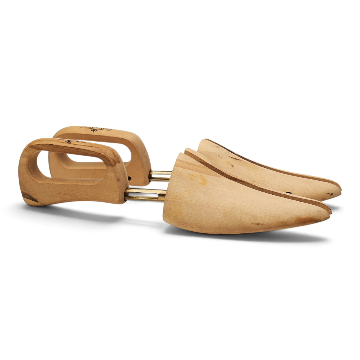 Wooden Shoe Trees Large UK 9.5 - 10.5