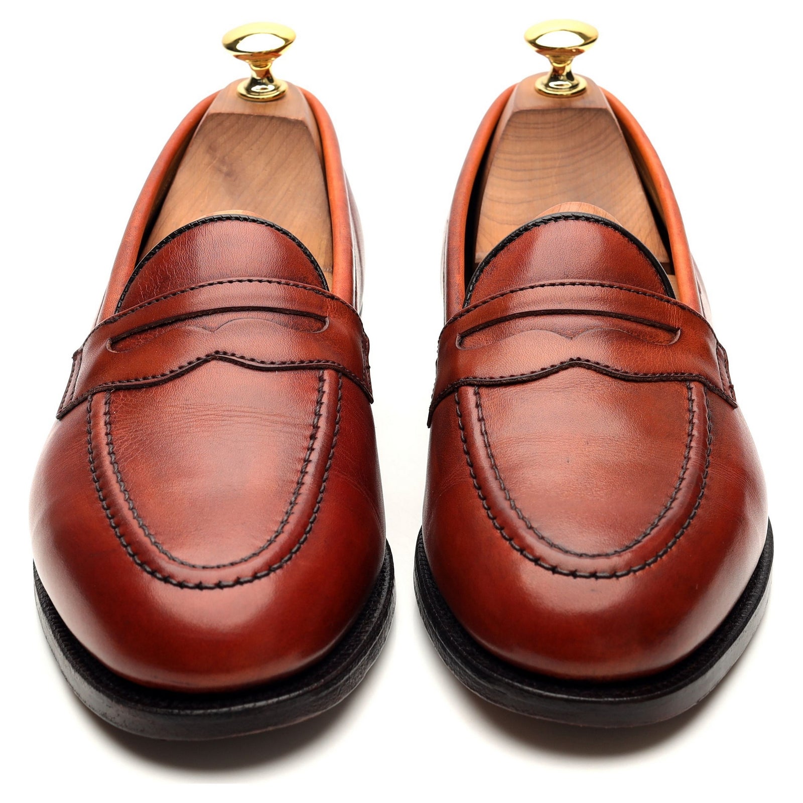 Alfred Sargent - Abbot's Shoes