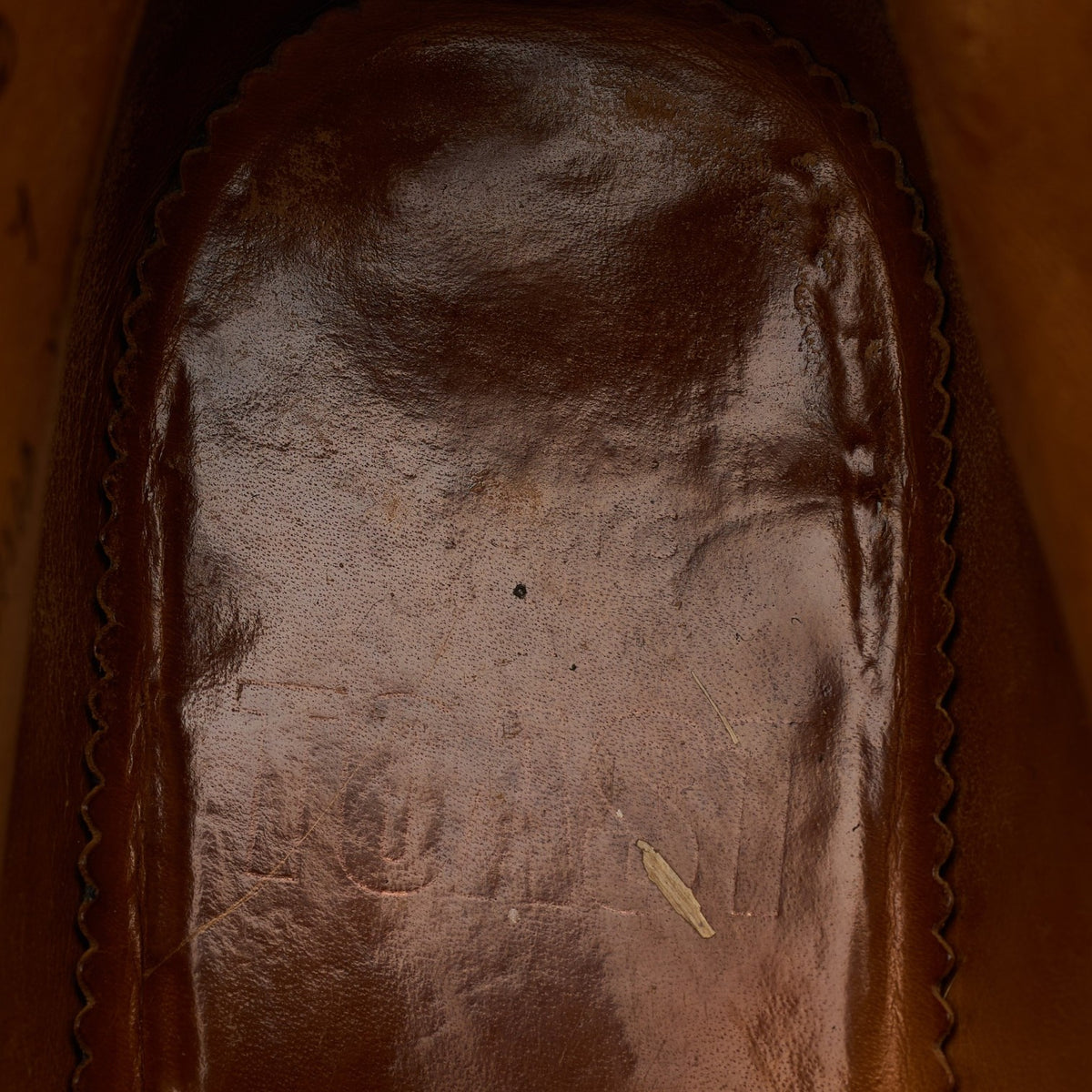 Women's Toast Black Leather Chukka Boots UK 7 D