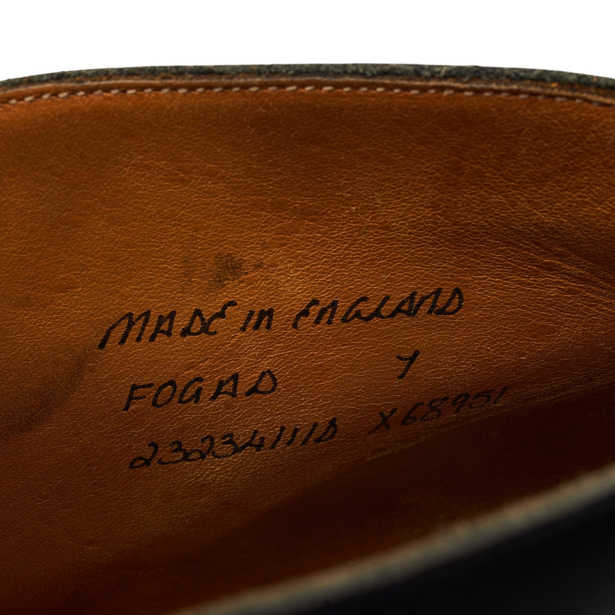 Women's Toast Black Leather Chukka Boots UK 7 D