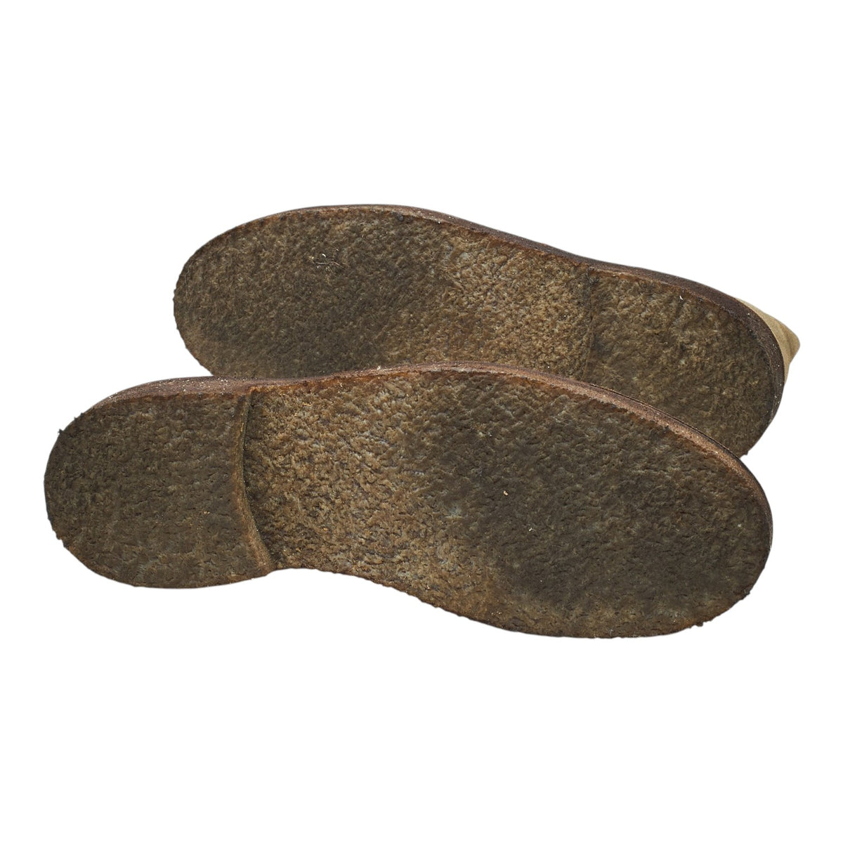 'Clifford' Sand Suede Chukka Boots UK 8.5