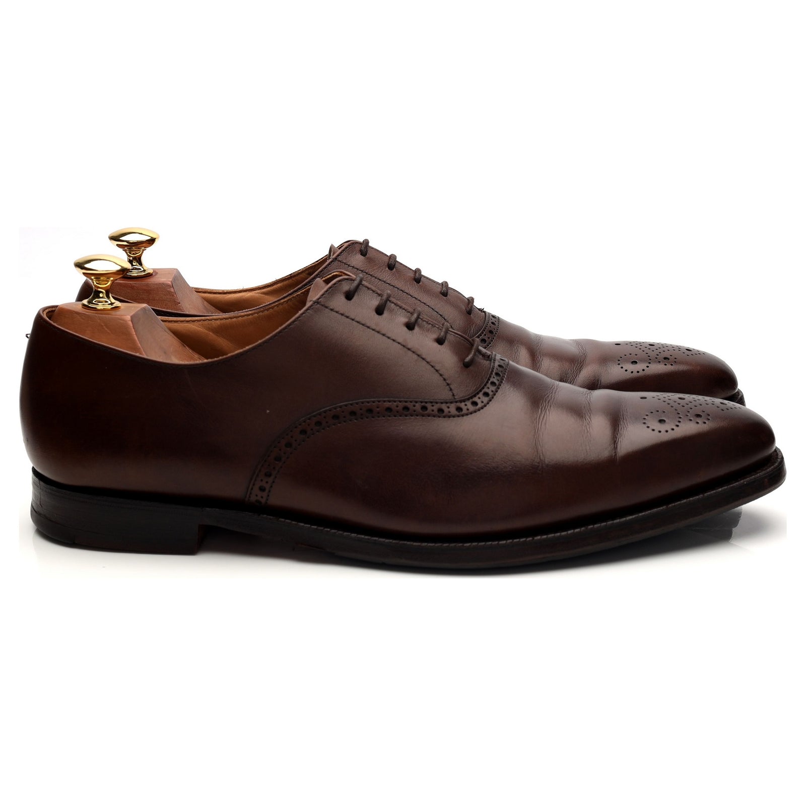 ドン　Frockett Jones The Black Editions Collection | Crockett & Jones – Crockett
