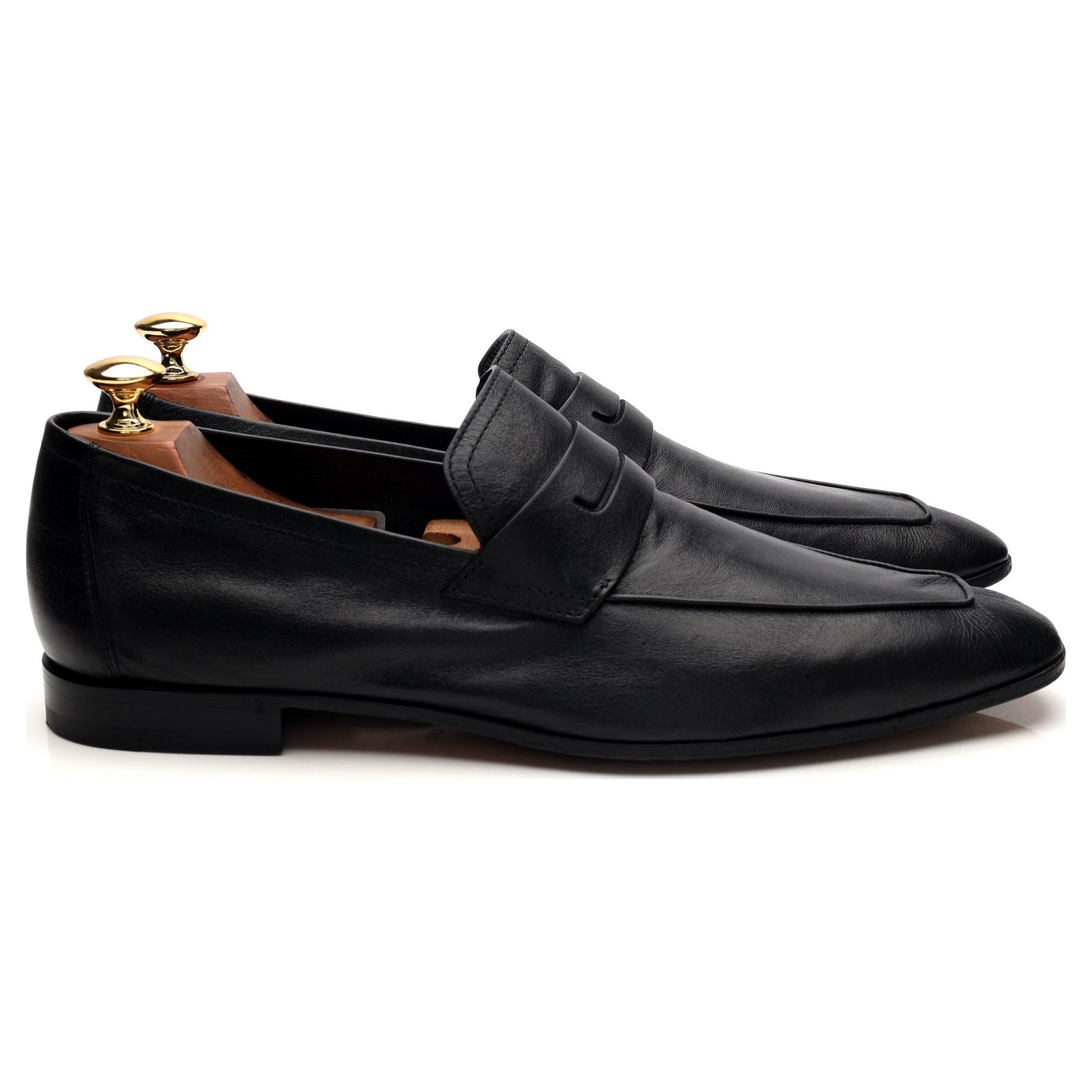 小物 BERLUTI Berluti: A Gentleman's Emporium Befitting Andy Warhol - Newsweek