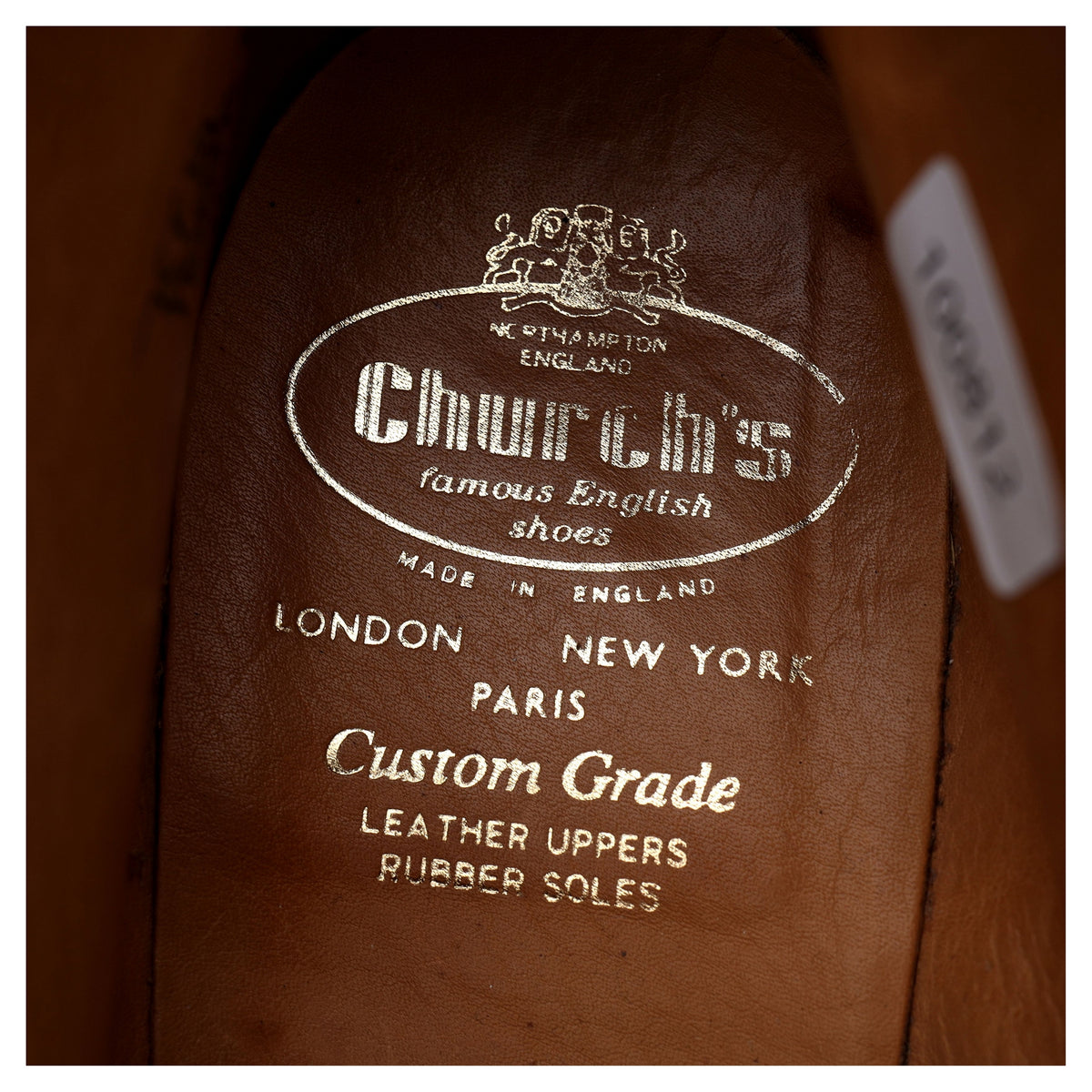 &#39;Ryder&#39; Sand Brown Suede Chukka Boots UK 7.5 F