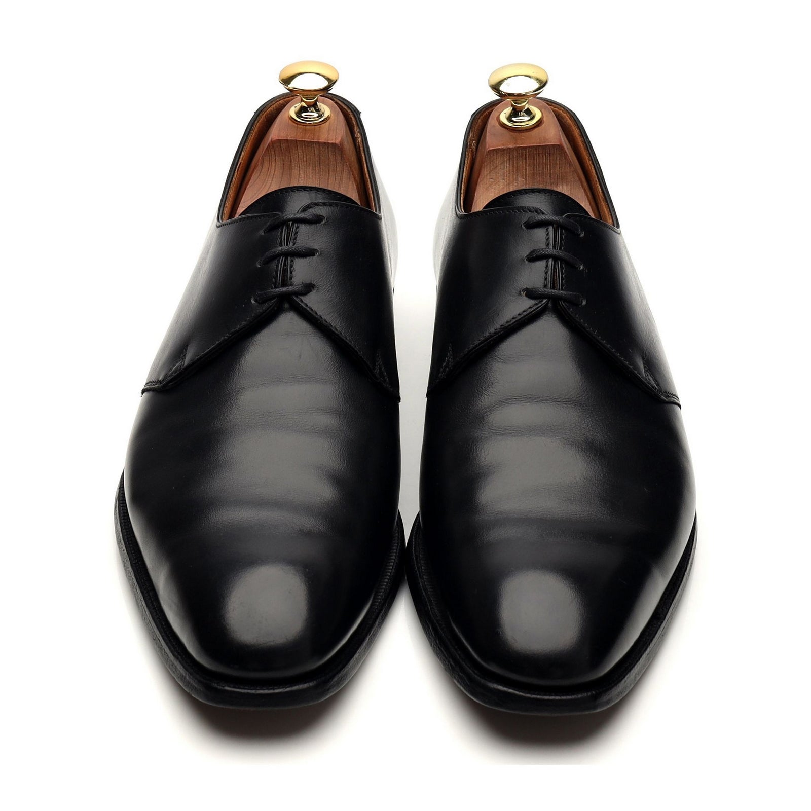 Crockett & Jones - Abbot's Shoes
