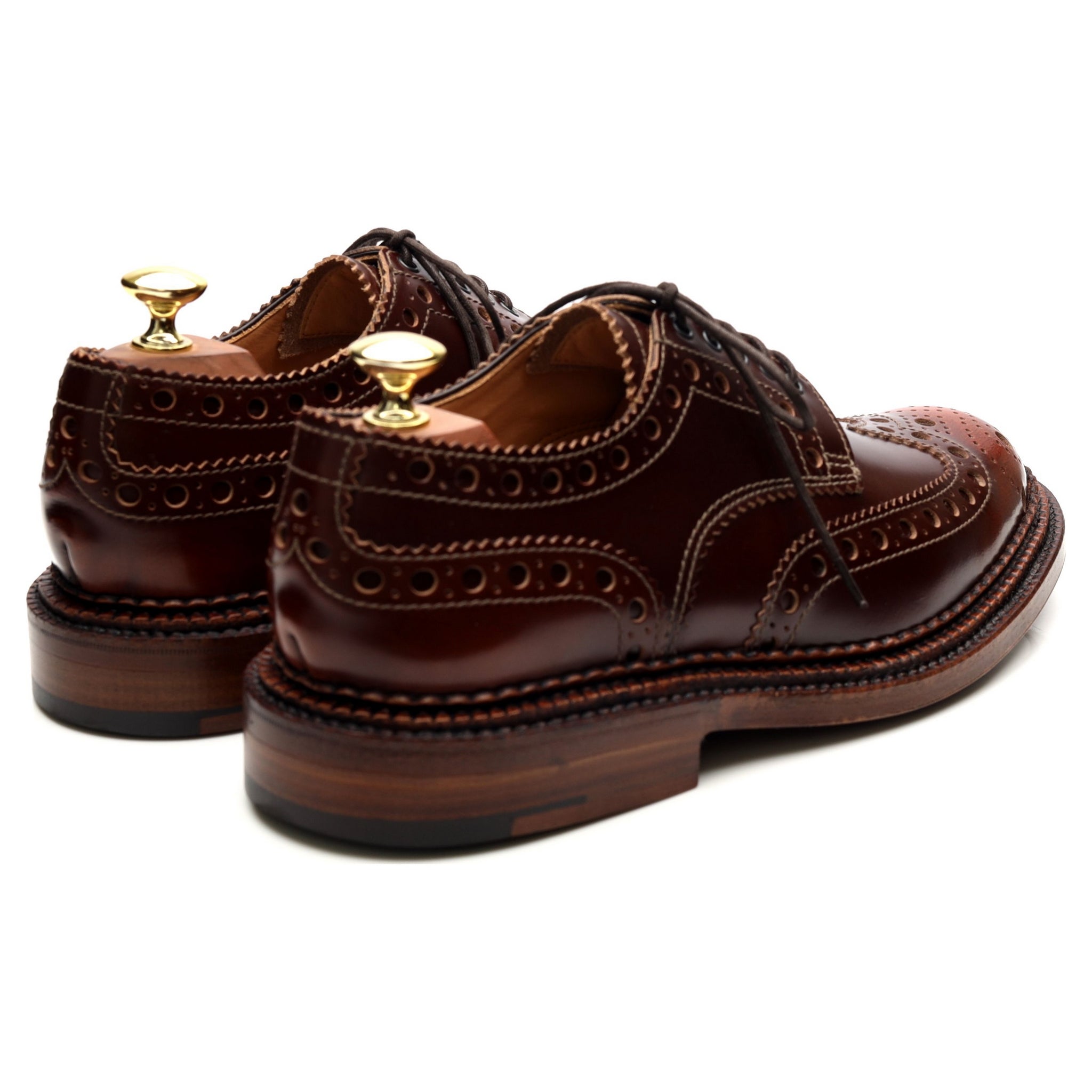 Grenson deals archie c