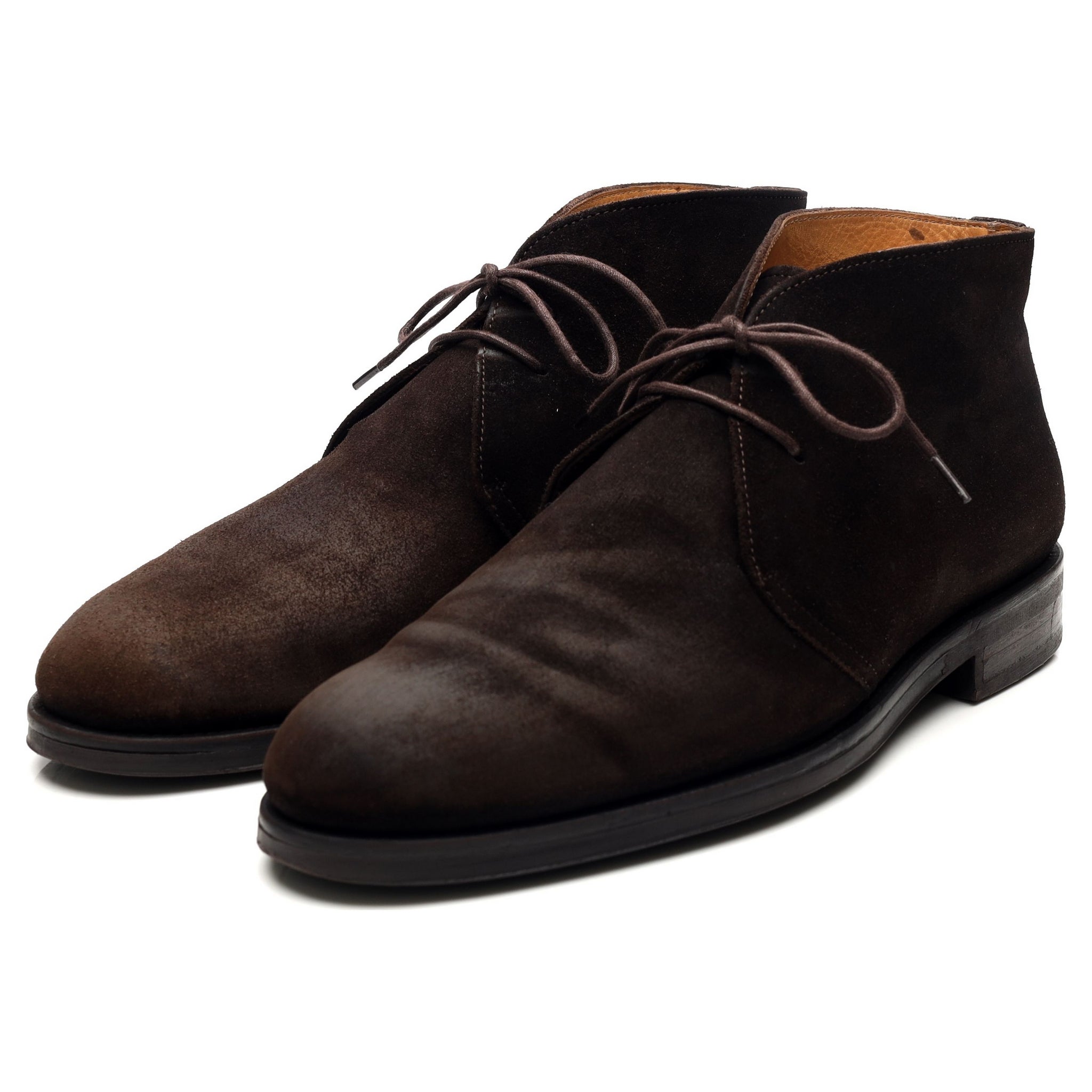 John white chukka outlet boots