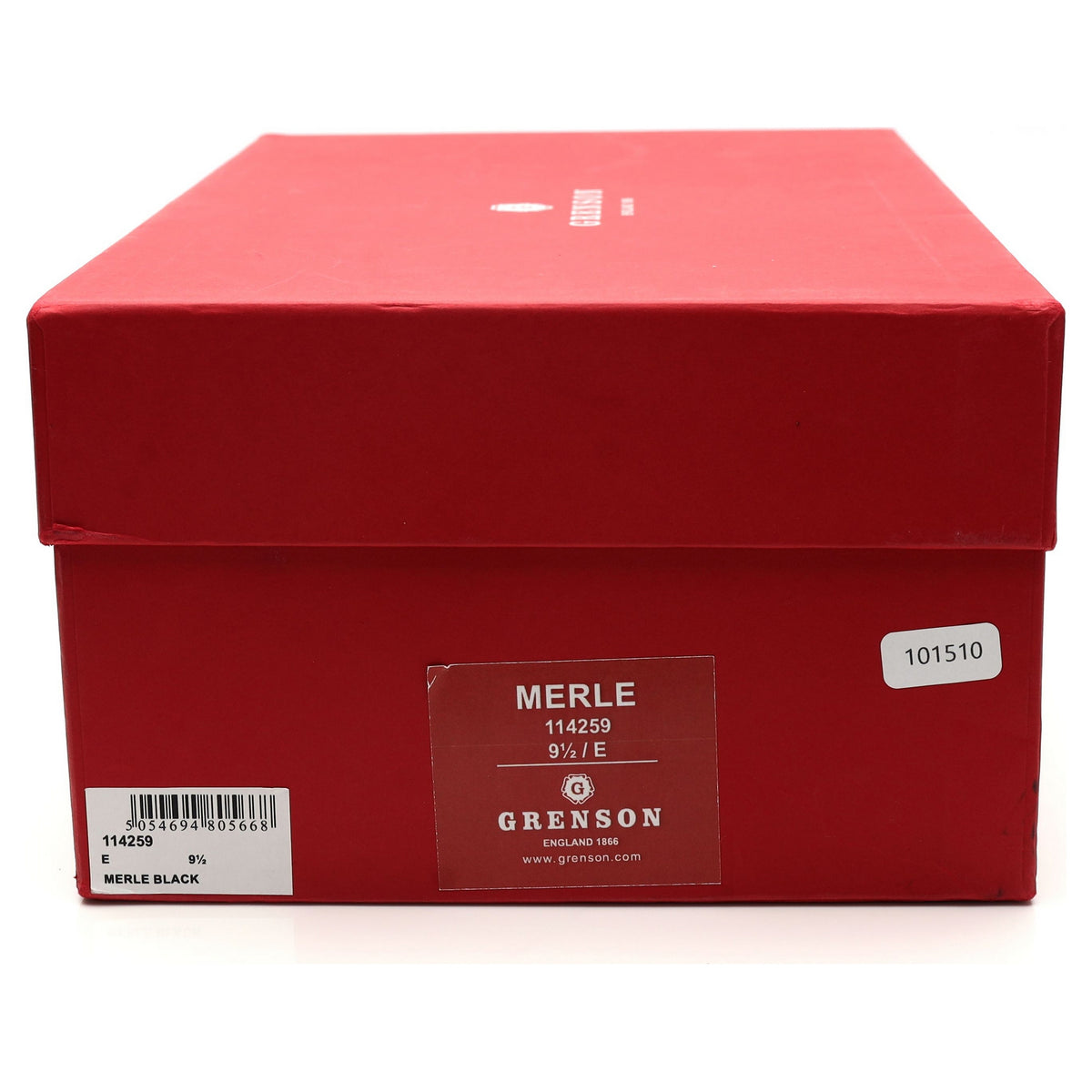 &#39;Merle&#39; Black Leather Tassel Loafers UK 9.5 E