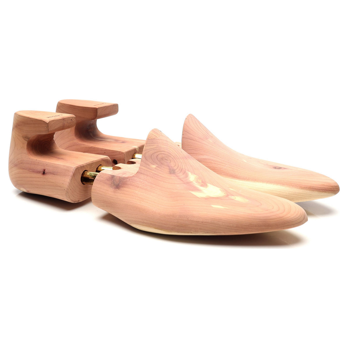 Wooden Shoe Trees UK 10