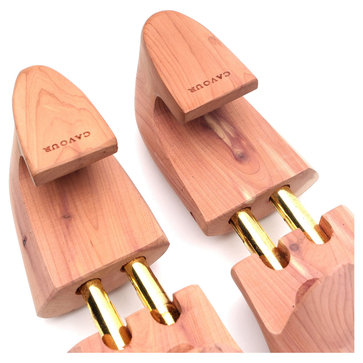 Wooden Shoe Trees UK 10