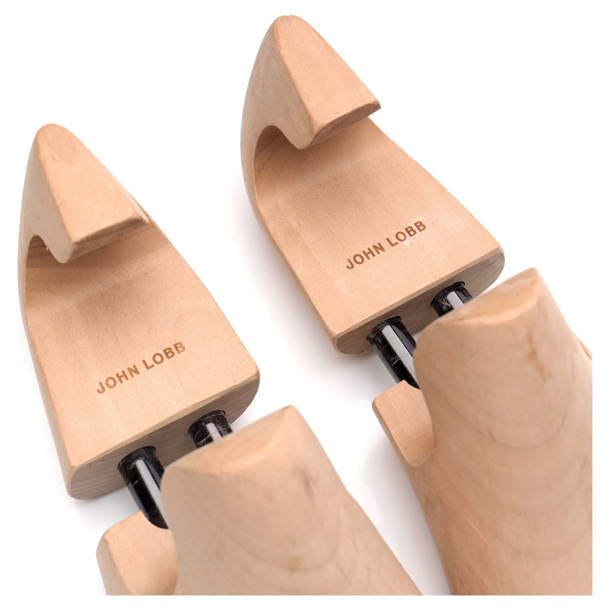 Wooden Shoe Trees UK 10 E