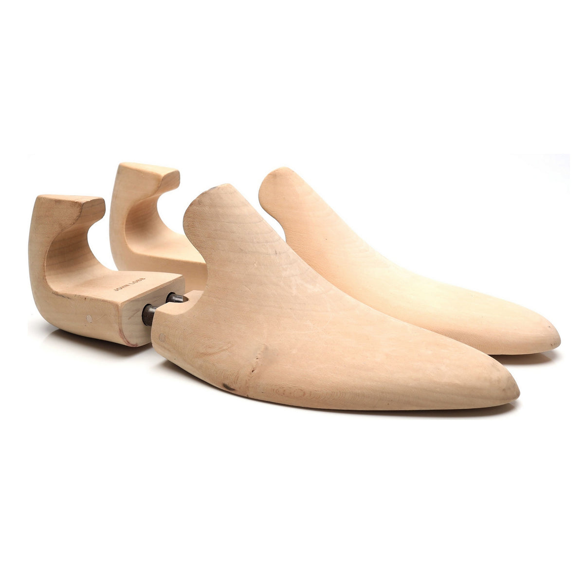 Wooden Shoe Trees UK 10 E