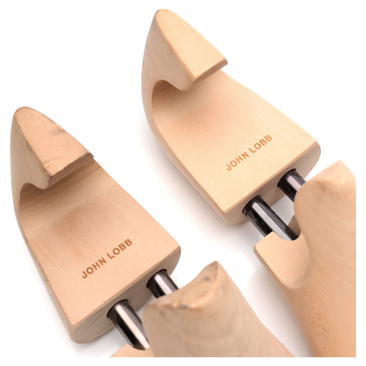 Wooden Shoe Trees UK 10 E