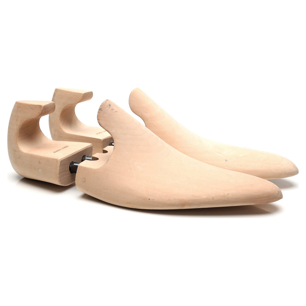 Wooden Shoe Trees UK 10 E