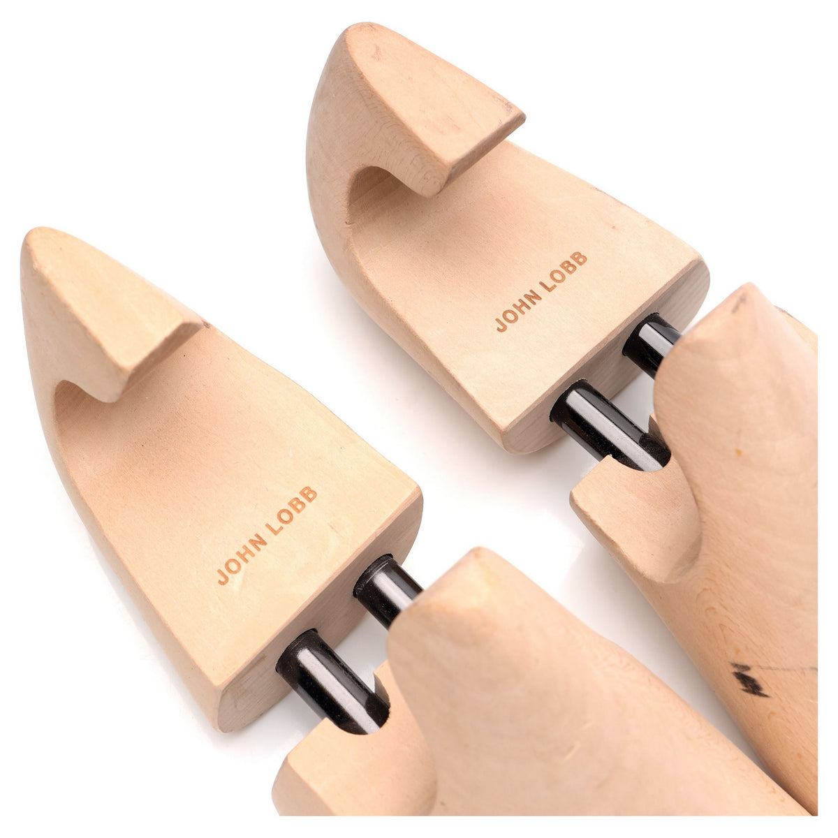 Wooden Shoe Trees UK 10 E