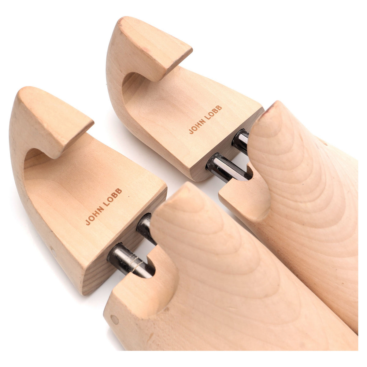Wooden Shoe Trees UK 10 E