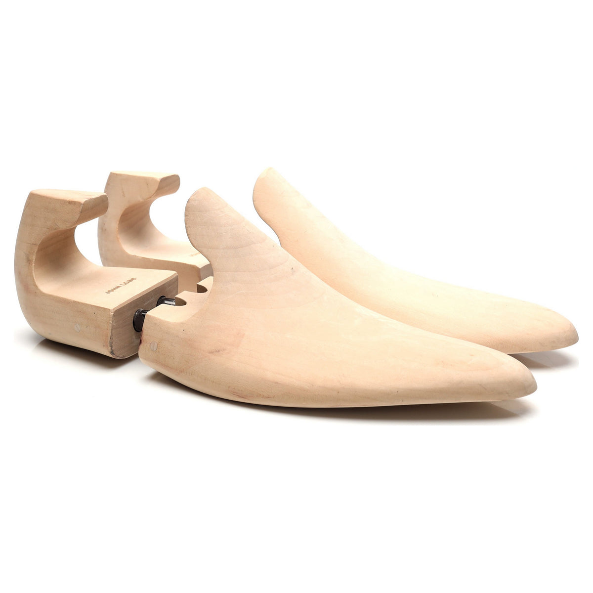 Wooden Shoe Trees UK 10 E