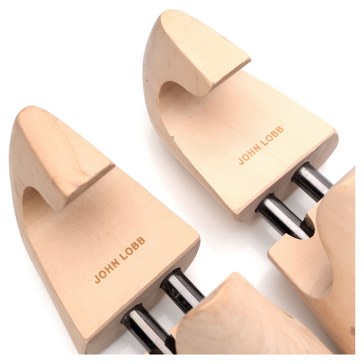 Wooden Shoe Trees UK 10 E