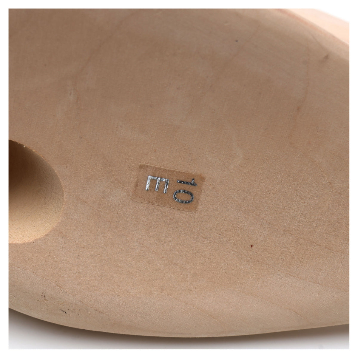 Wooden Shoe Trees UK 10 E