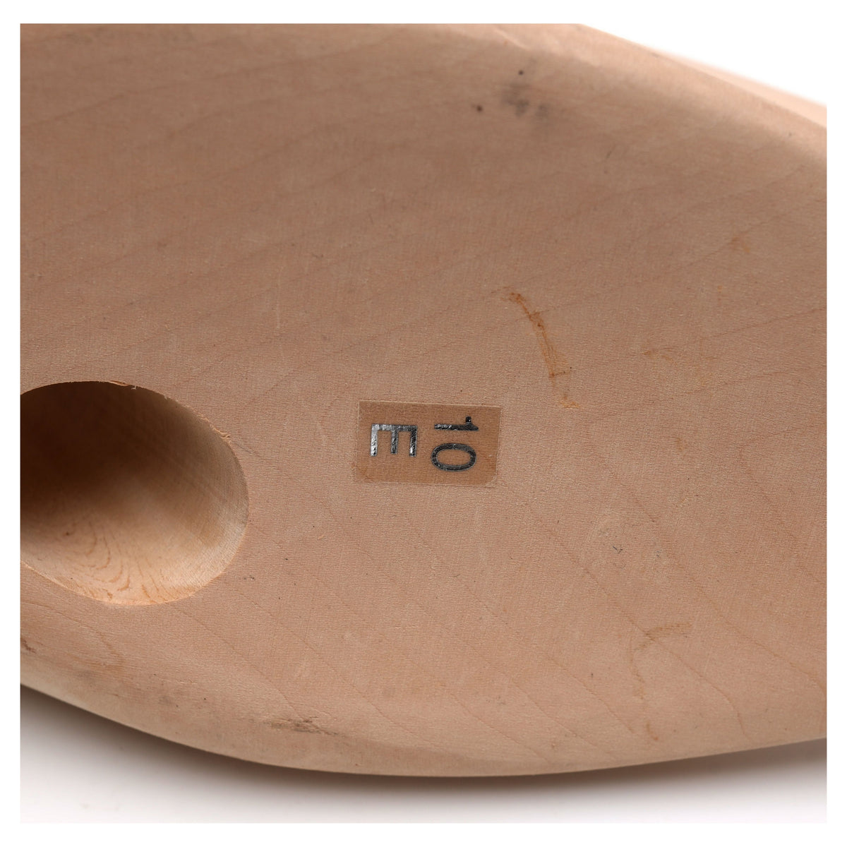 Wooden Shoe Trees UK 10 E