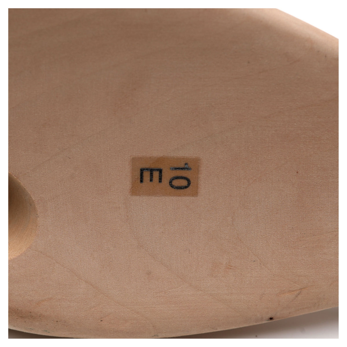 Wooden Shoe Trees UK 10 E