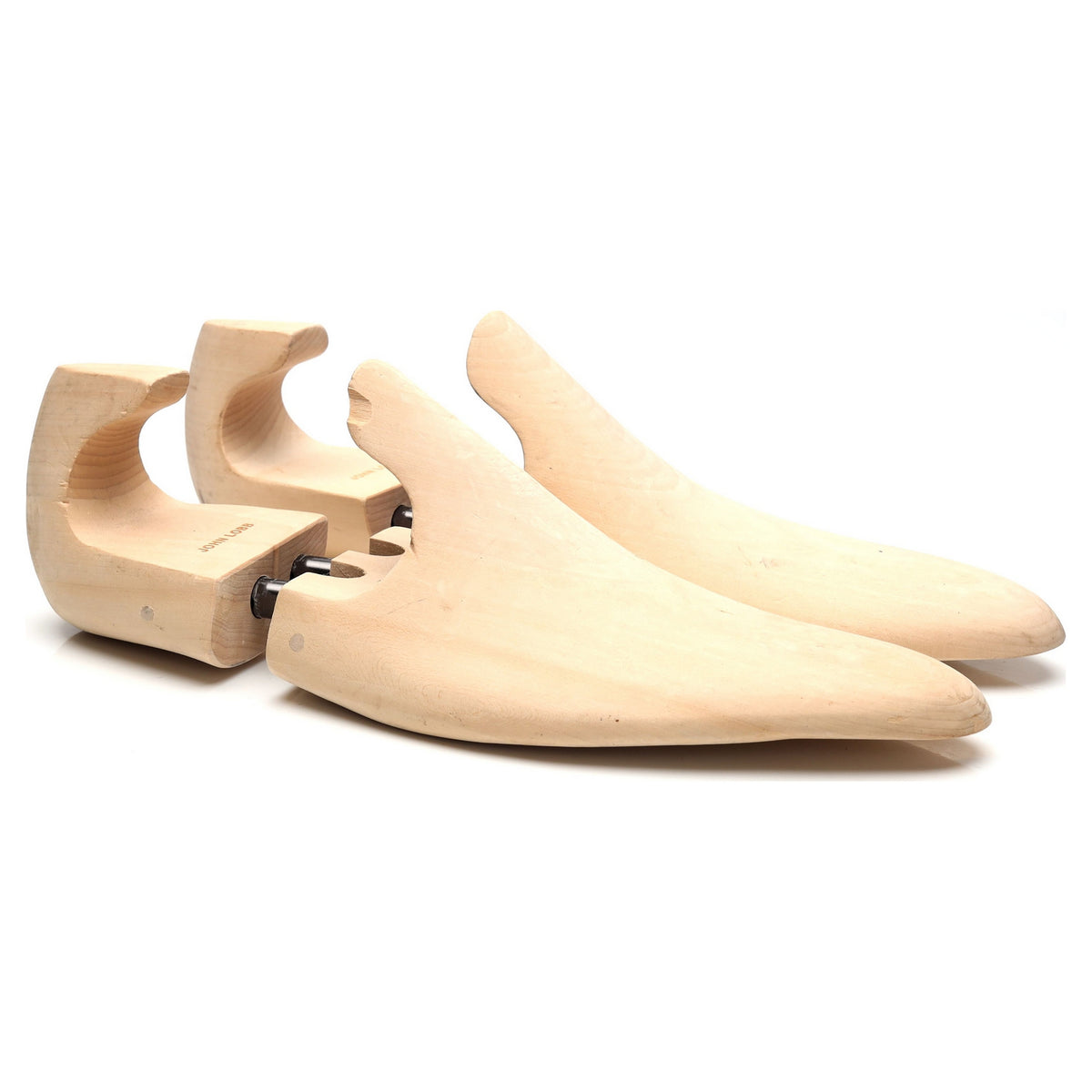 Wooden Shoe Trees UK 10 E