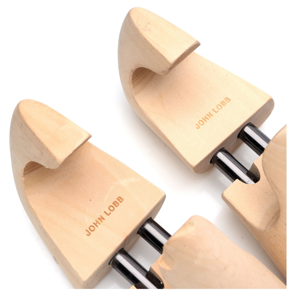 Wooden Shoe Trees UK 10 E