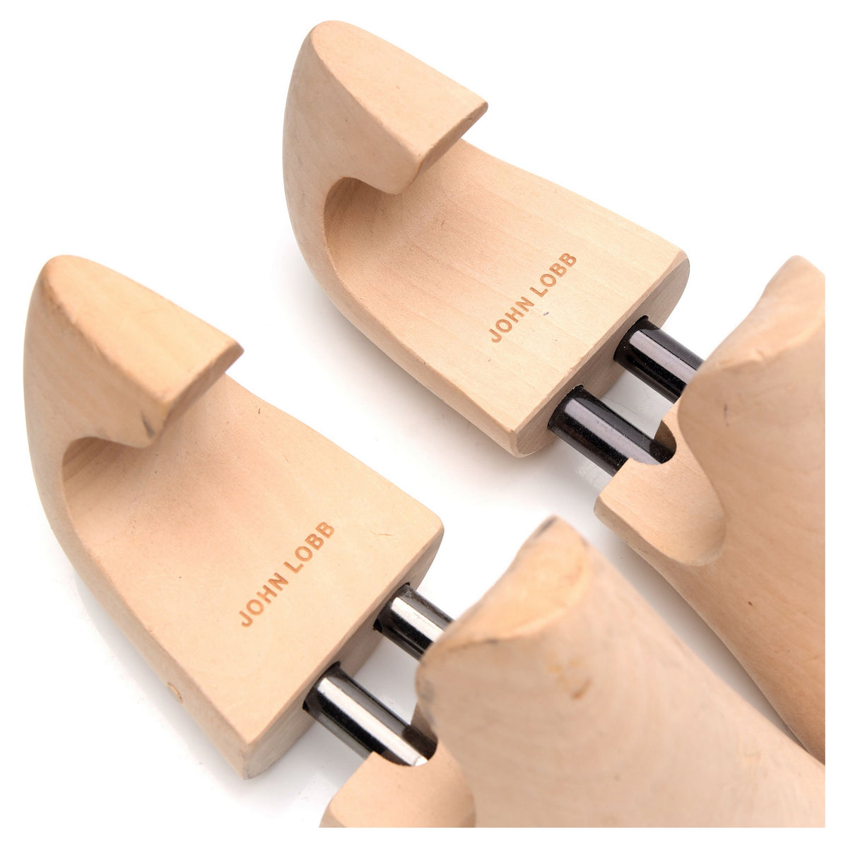 Wooden Shoe Trees UK 10 E