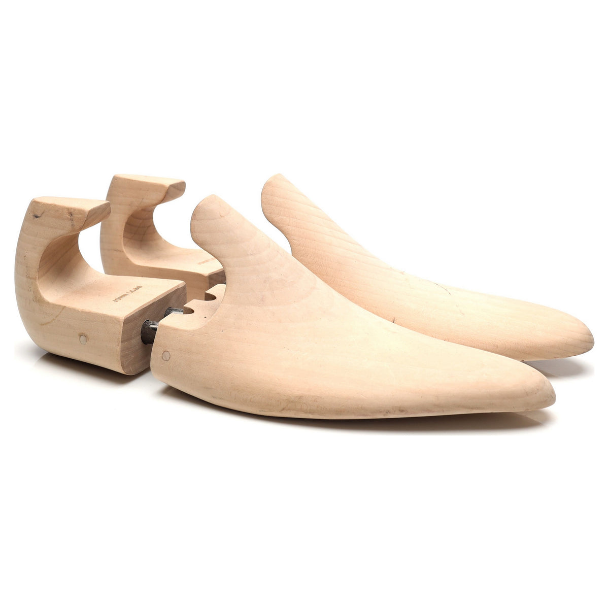 Wooden Shoe Trees UK 10 E