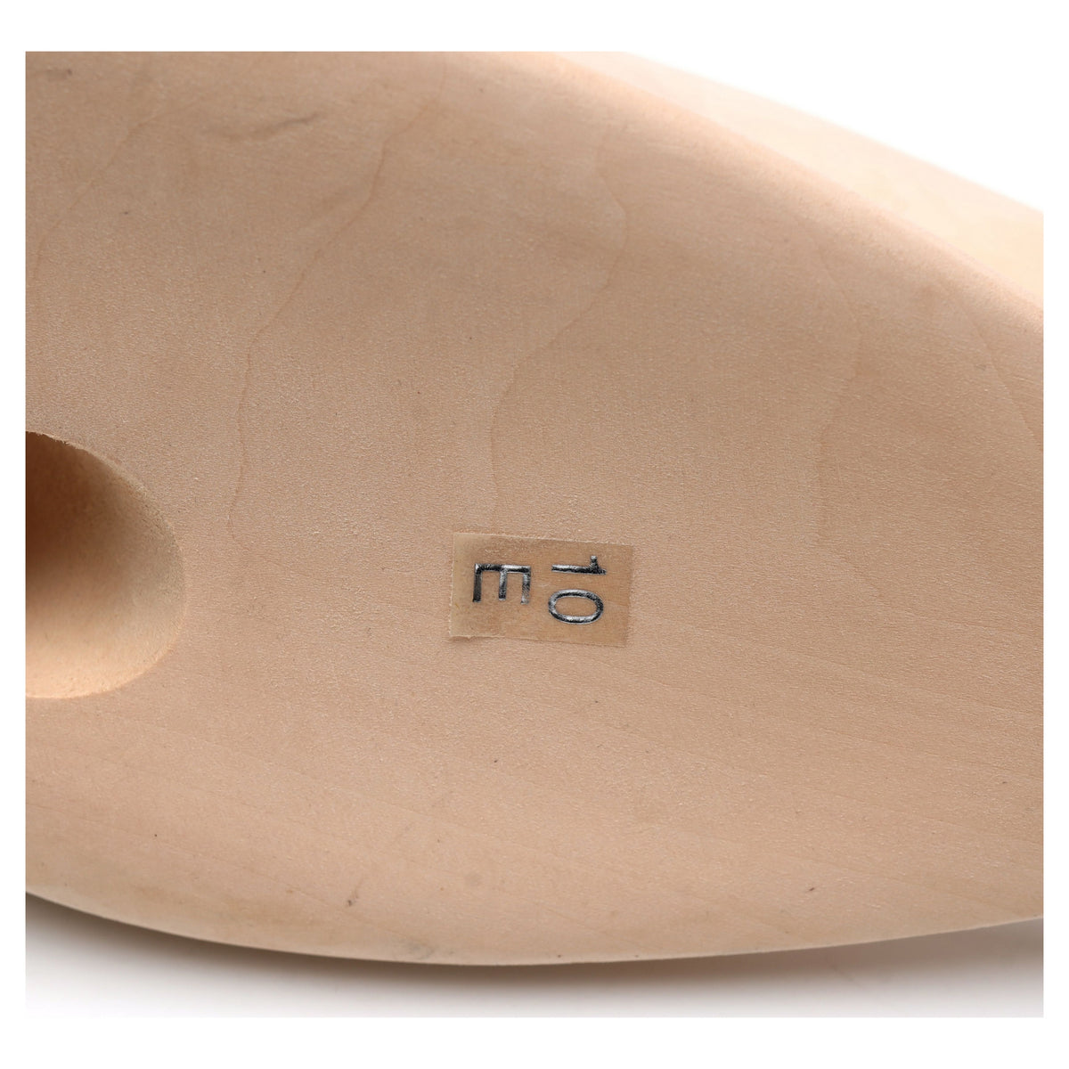 Wooden Shoe Trees UK 10 E