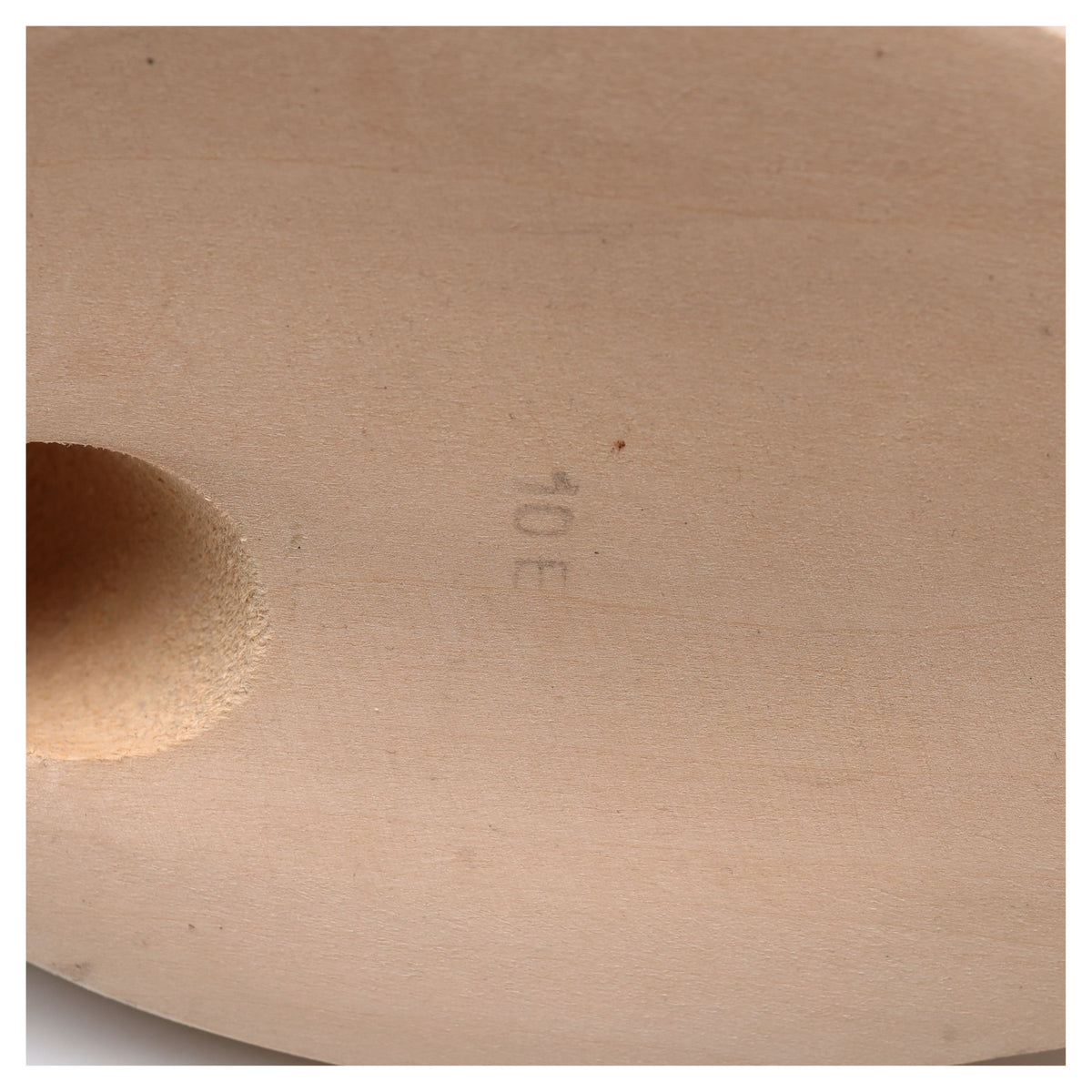 Wooden Shoe Trees UK 10 E