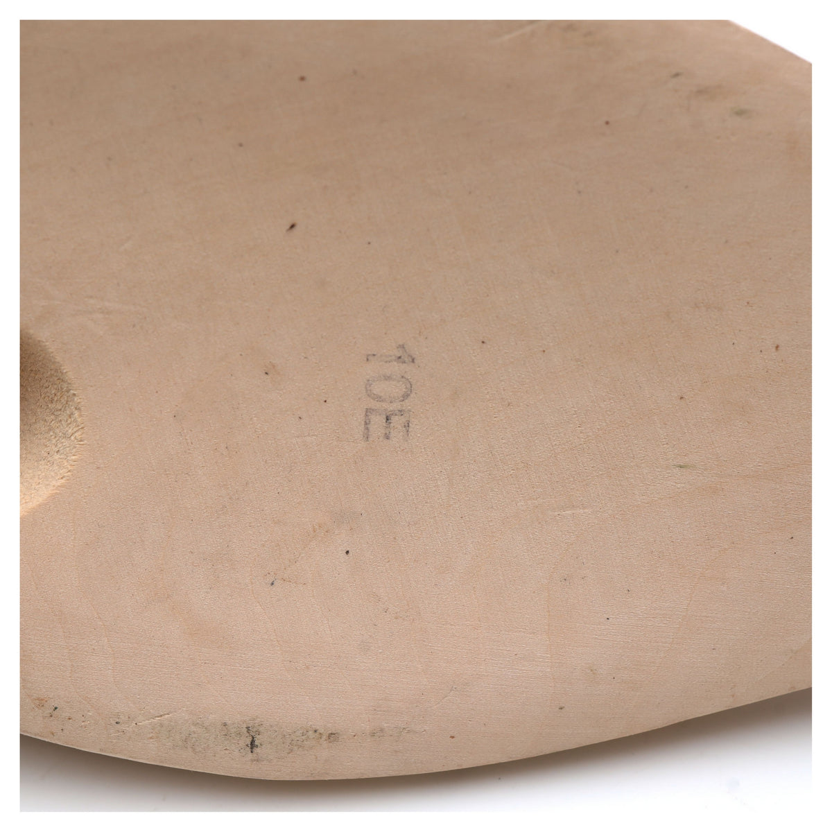 Wooden Shoe Trees UK 10 E