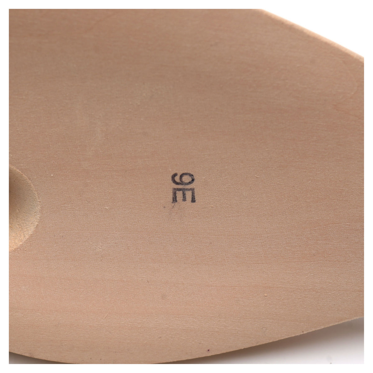 Wooden Shoe Trees UK 9 E
