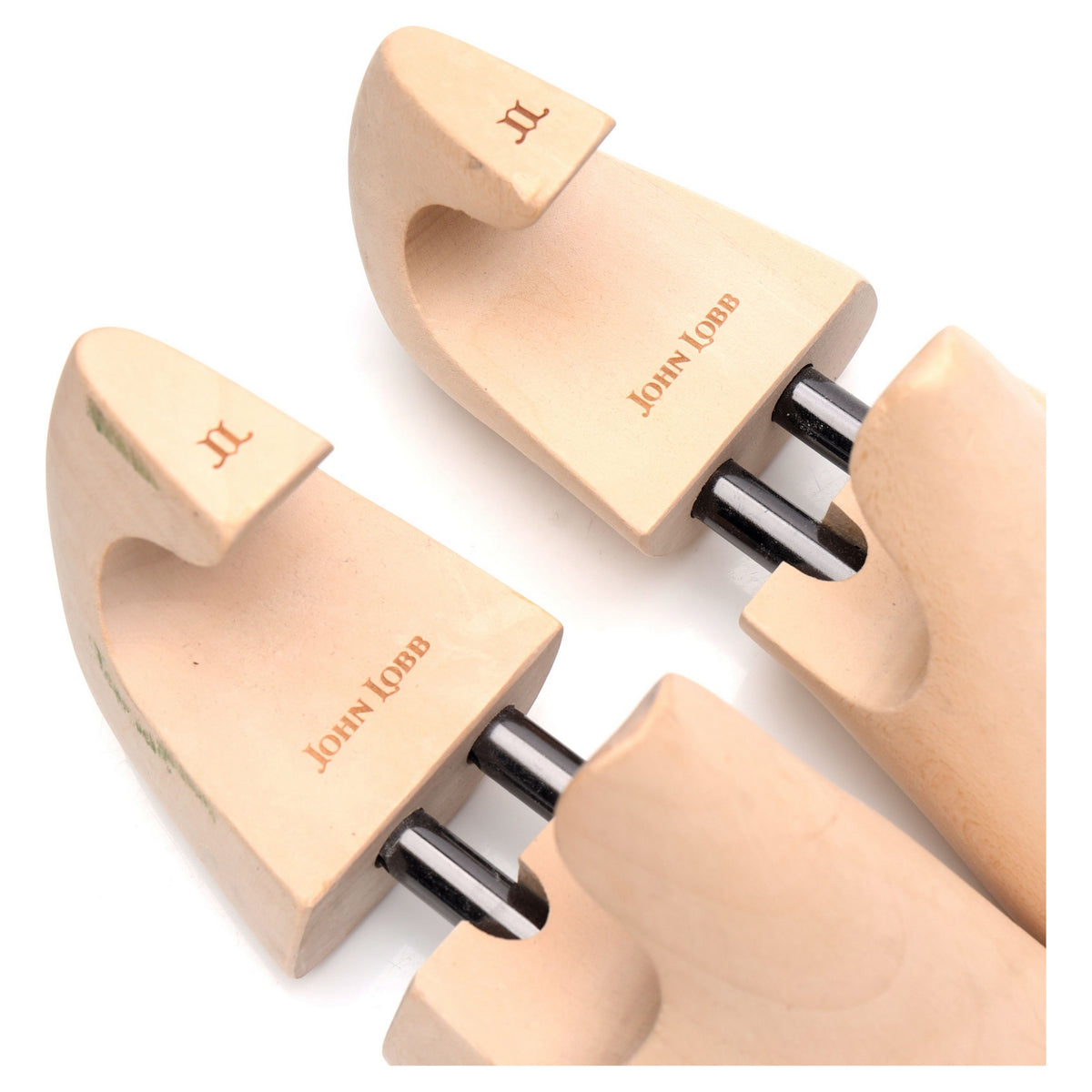 Wooden Shoe Trees UK 10 E