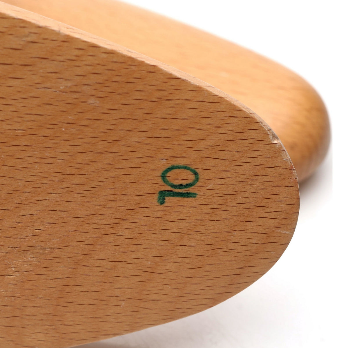 Wooden Shoe Trees UK 10