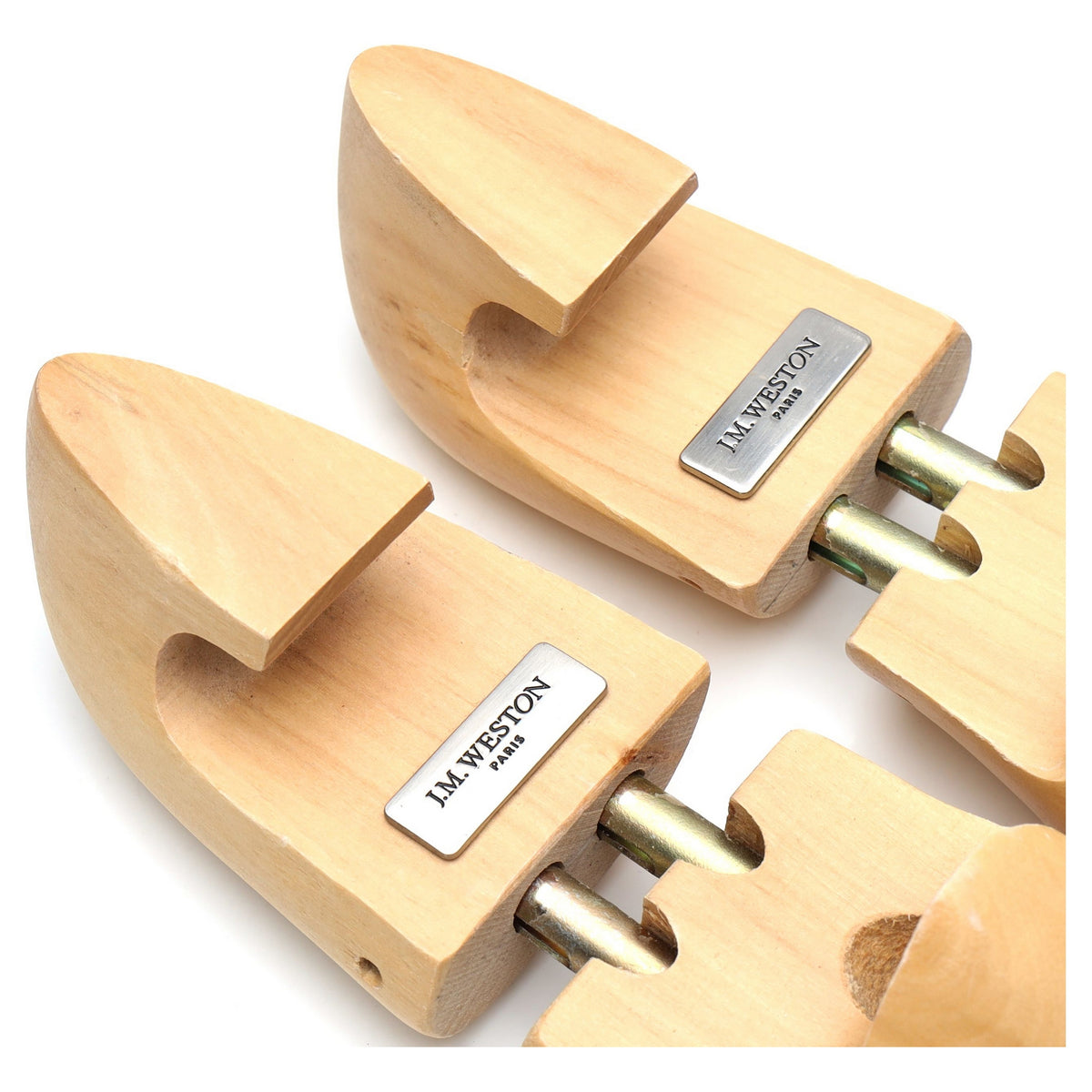 Wooden Shoe Trees UK 10