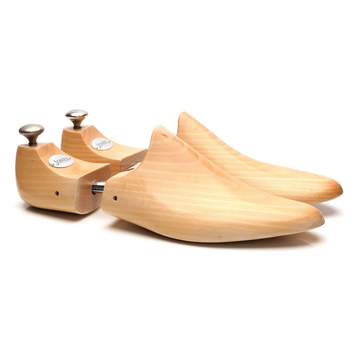 Wooden Shoe Trees UK 9