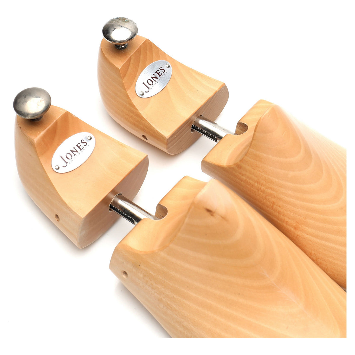 Wooden Shoe Trees UK 9