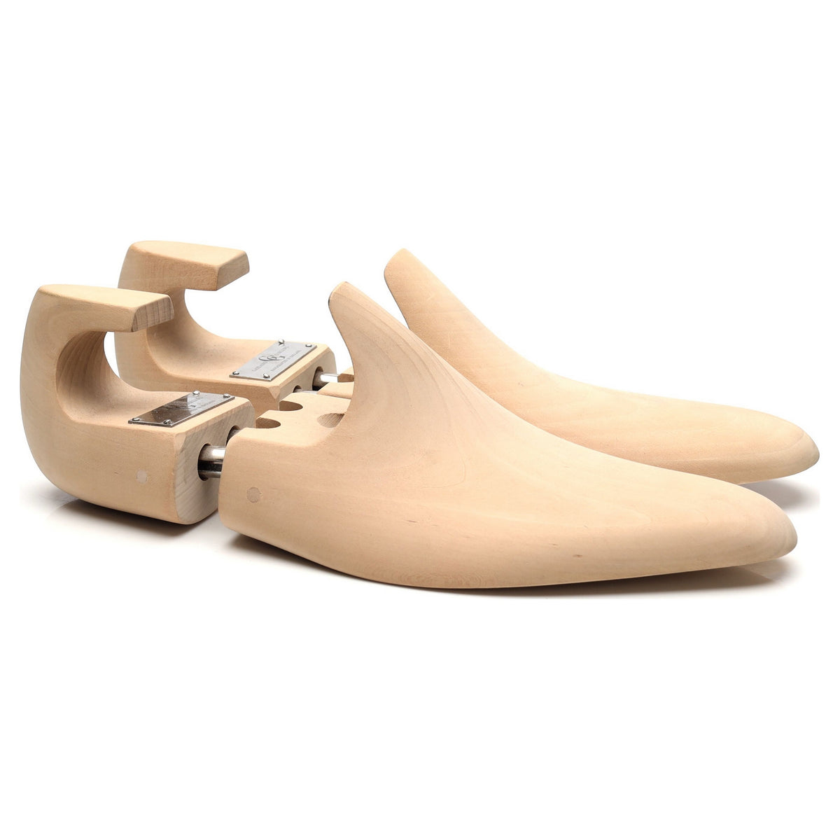 Wooden Shoe Trees UK 6