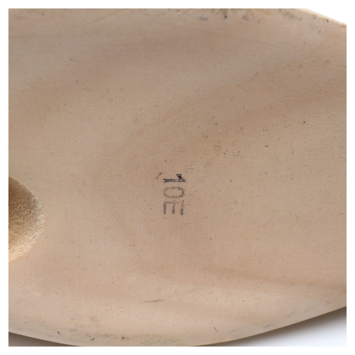 &#39;William&#39; Wooden Shoe Trees UK 10 E