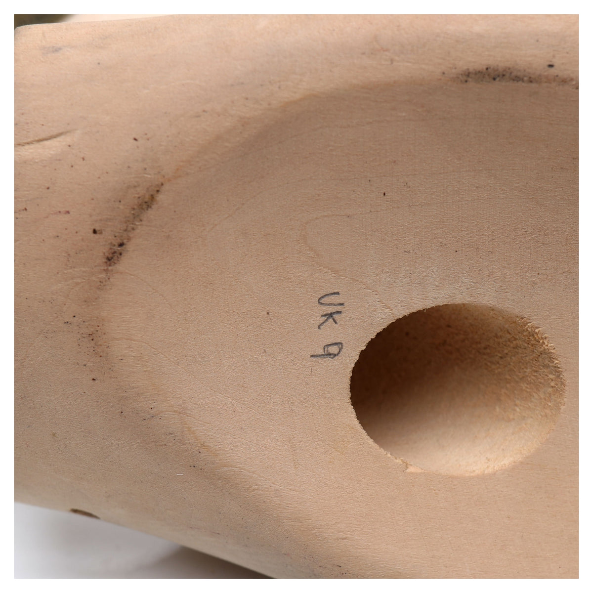 Wooden Shoe Trees UK 9