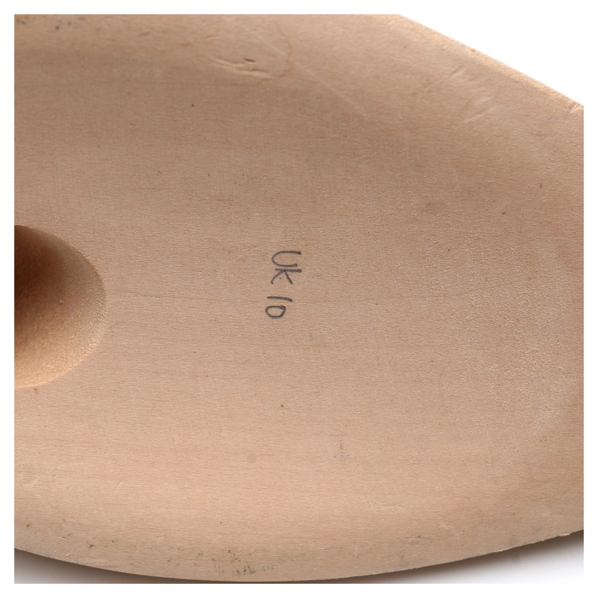Wooden Shoe Trees UK 10