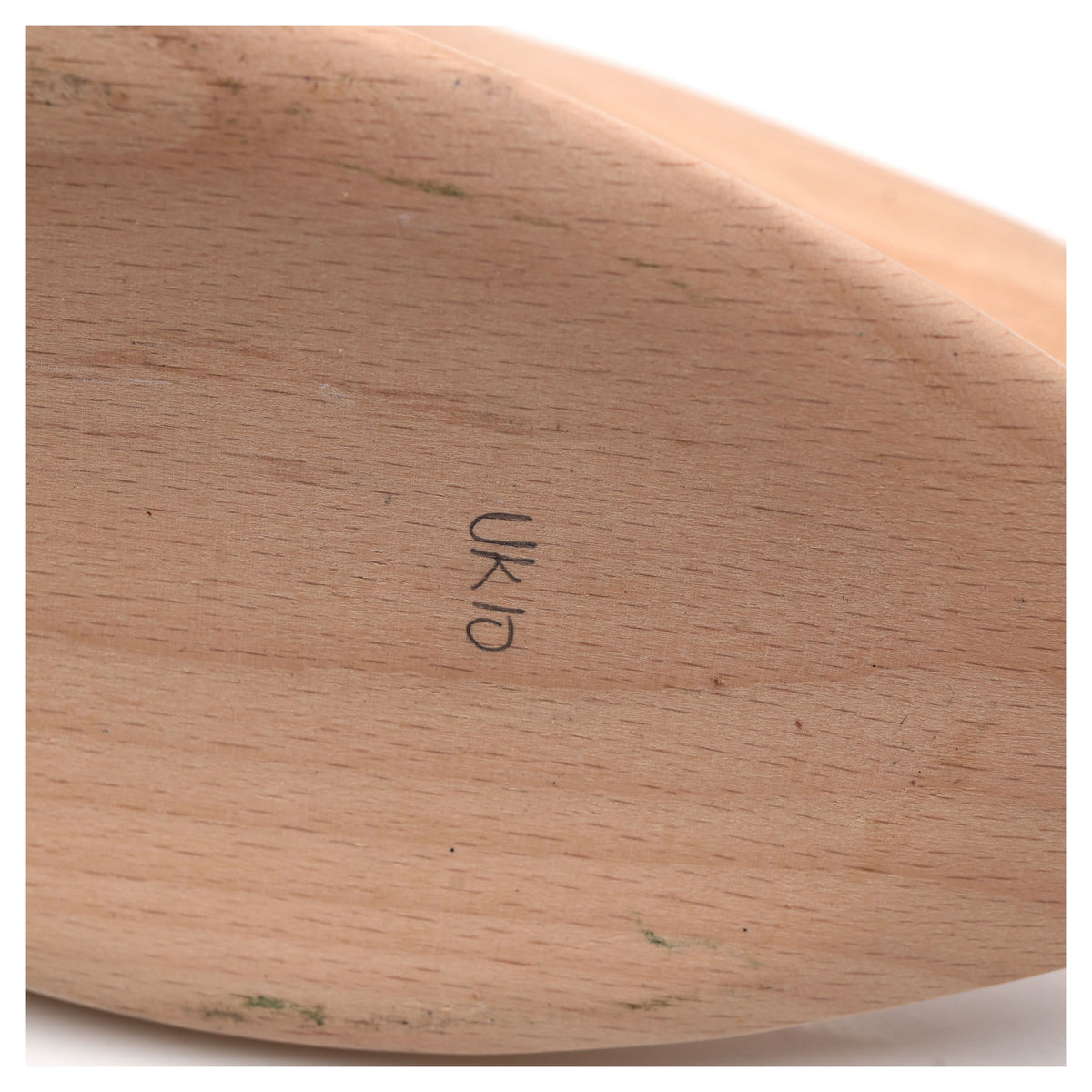 Wooden Shoe Trees UK 10